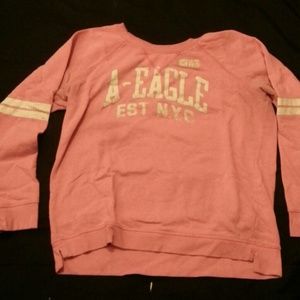 American Eagle sweatshirt