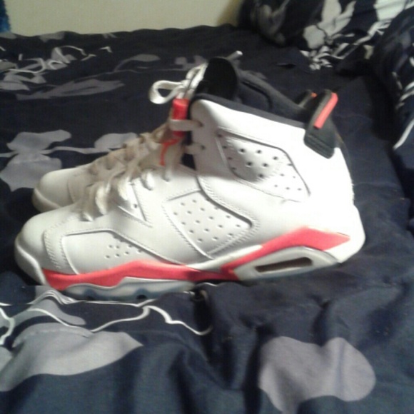 Jordan infared 6 - Picture 3 of 3