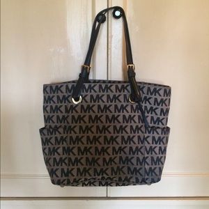 Authentic Michael Kors tote
