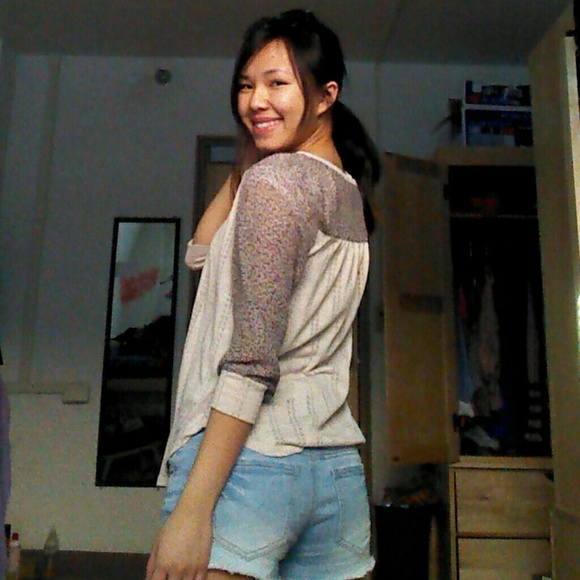 Vintage top