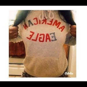 American Eagle Hoodie