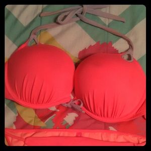 Victoria's Secret bikini 38C and Large