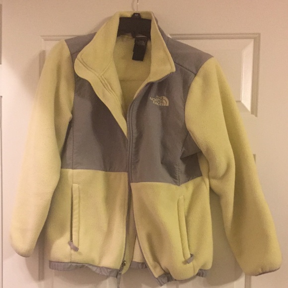 North Face Jacket - Picture 1 of 4