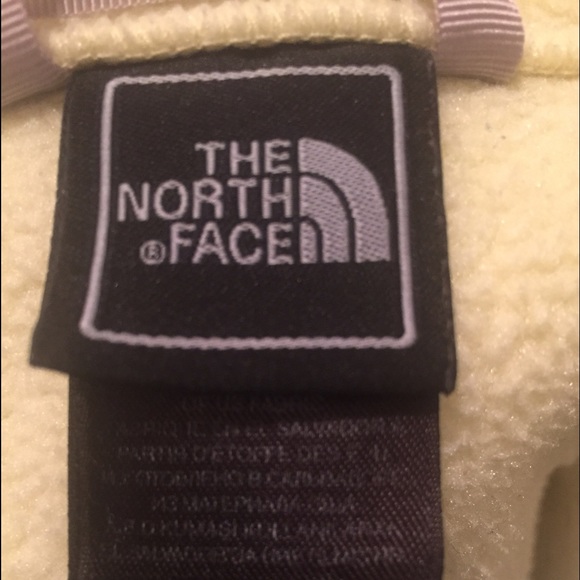 North Face Jacket - Picture 2 of 4