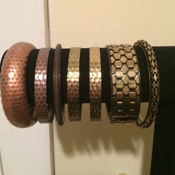 Aldo bracelet bundle