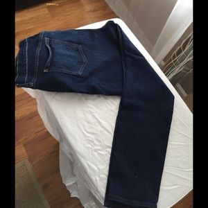 Old navy skinny jeans