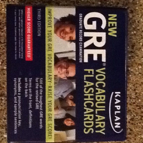 Gre book - Picture 2 of 4