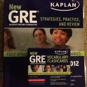 Gre book