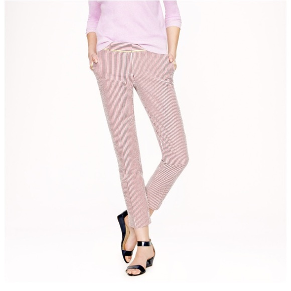J.crew pants