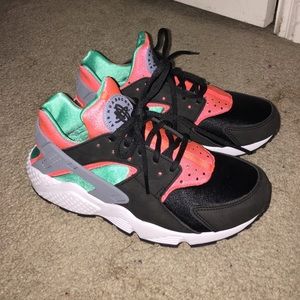 Nike Huaraches