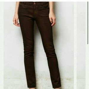 Anthropologie MiH jeans