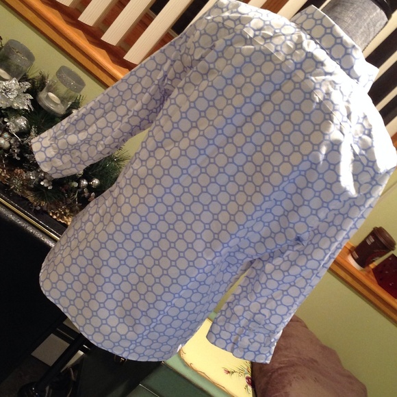 LANDS' END TOP - Picture 3 of 4