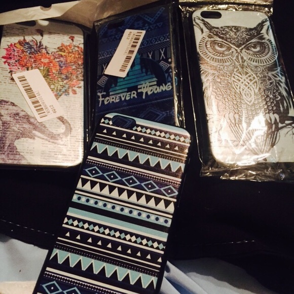 Iphone 6 cases - Picture 2 of 2