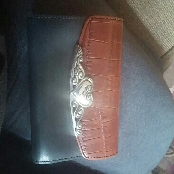 Brighton Like wallet