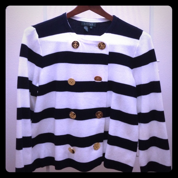 Lauren by Ralph Lauren Sweater