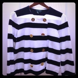 Lauren by Ralph Lauren Sweater