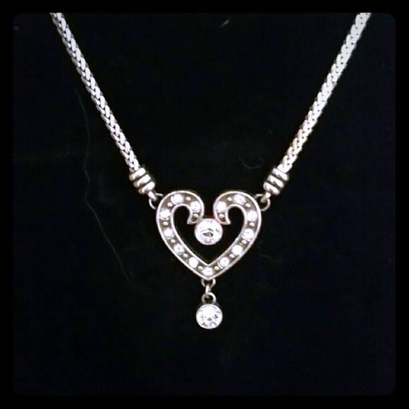 Necklace (by Brighton)