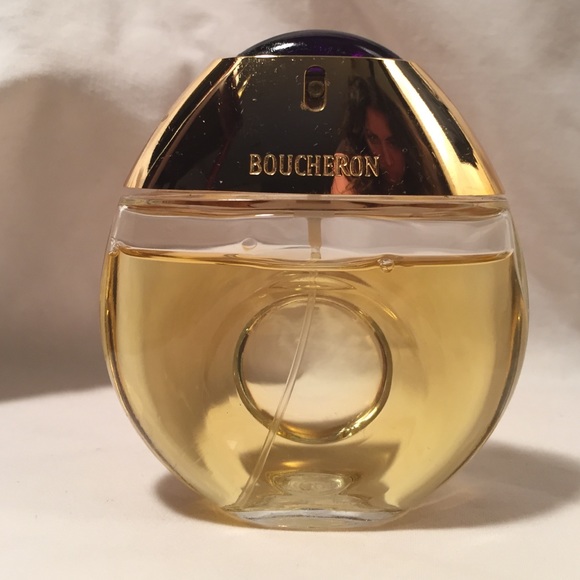 Boucheron 1.6 oz EDT spray for Women by Boucheron