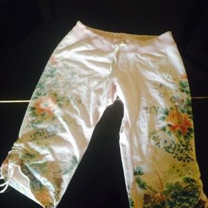 🌺Lucky Brand Spring shorts🌸