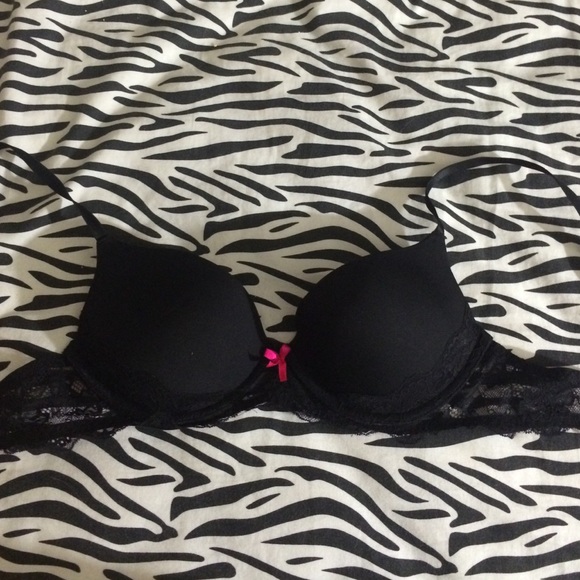 Candies push up bra - Picture 1 of 4