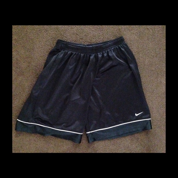 Nike basketball shorts