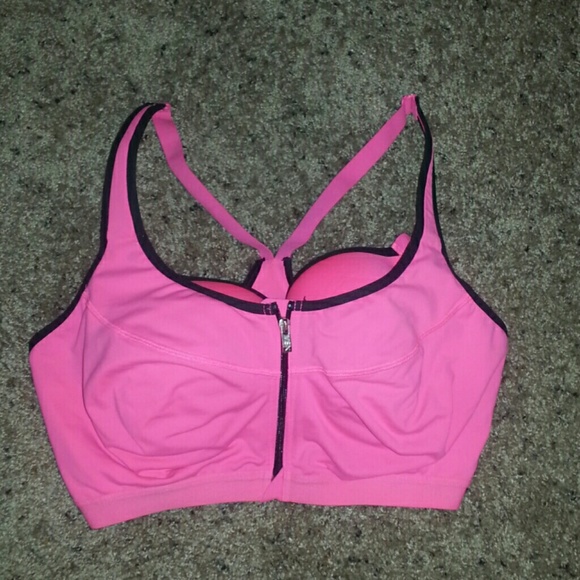 VSX SPORT zipup