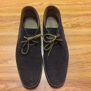 Men's Calvin Klein shoes