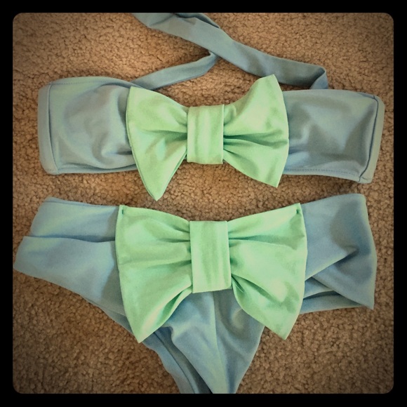 Lolli Swim Bikini Set