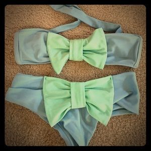 Lolli Swim Bikini Set