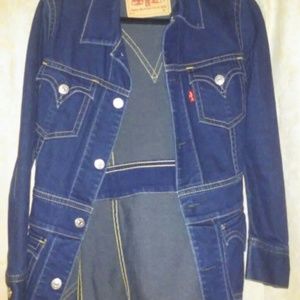 Levi jacket