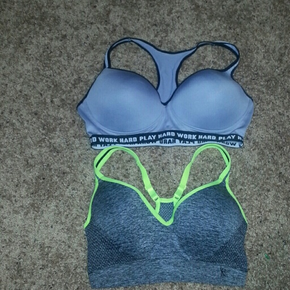 Sports Bras