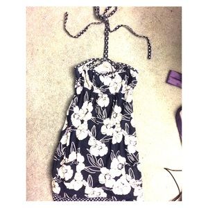 Hollister dress