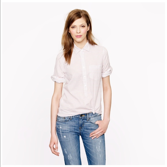 JCrew popover