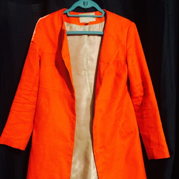 Banana Republic spring coat - Picture 1 of 1
