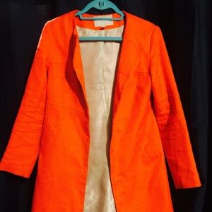 Banana Republic spring coat