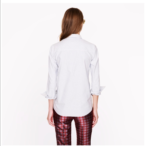 JCrew button down - Picture 2 of 4