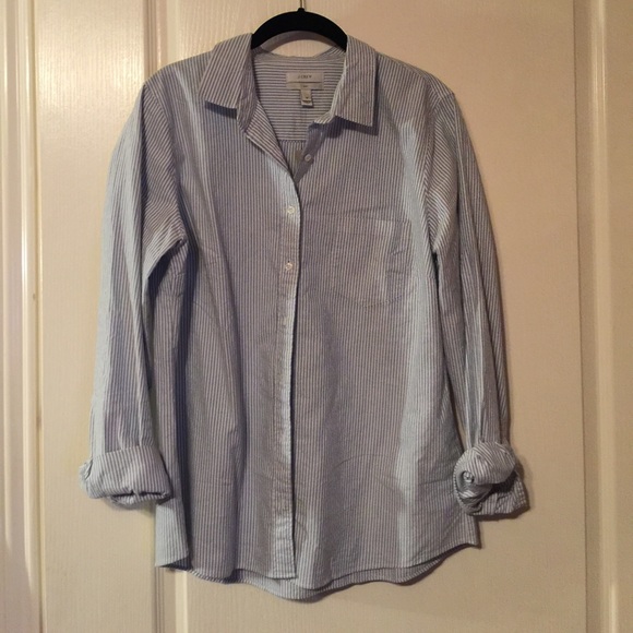 JCrew button down - Picture 4 of 4