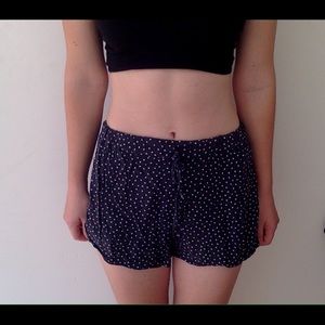 Flowy Brandy Melville shorts