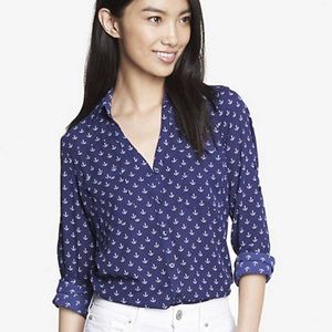 Express Portofino shirt