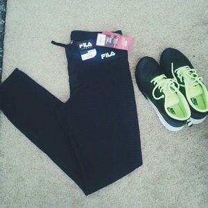 Running pants