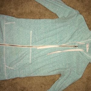 Aeropostale blue jacket