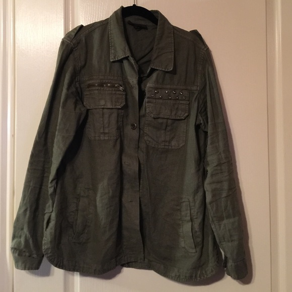 Army style top bundle