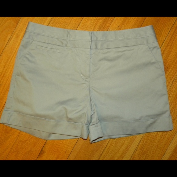 EXPRESS SIZE 4 Platinum color