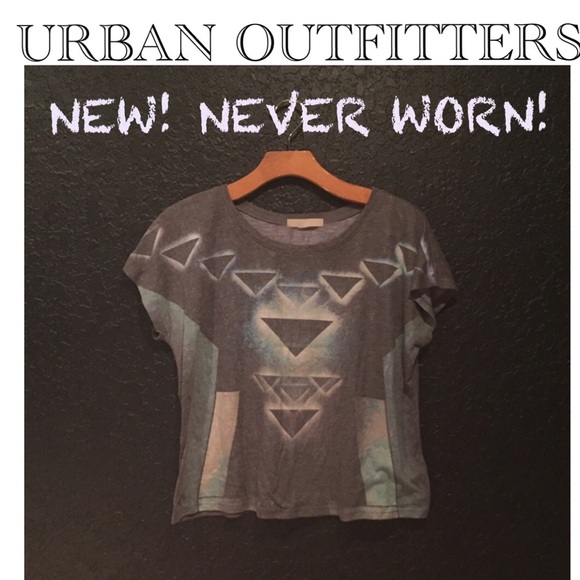 NEW URBAN OUTFITTERS