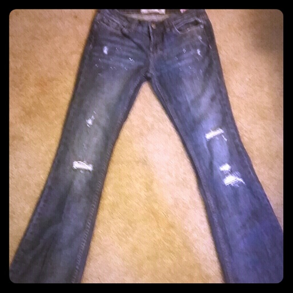 Victoria secret need gone
