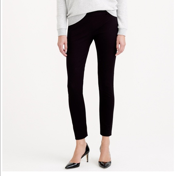 JCrew Minnie pant