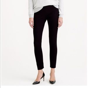 JCrew Minnie pant