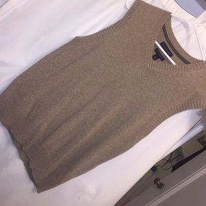 Banana republic merino wool sweater