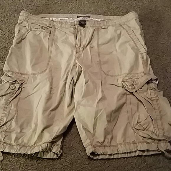 Capris