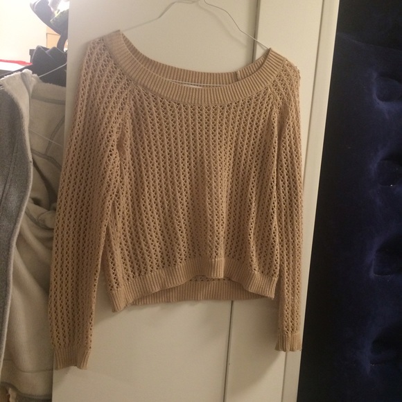 Knit Sweater